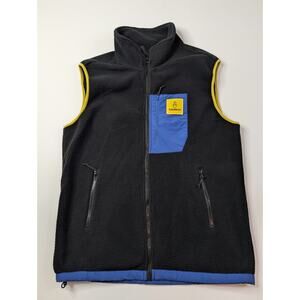 Bataleon - Chest Vest Fleece Ski Snowboard Size XL